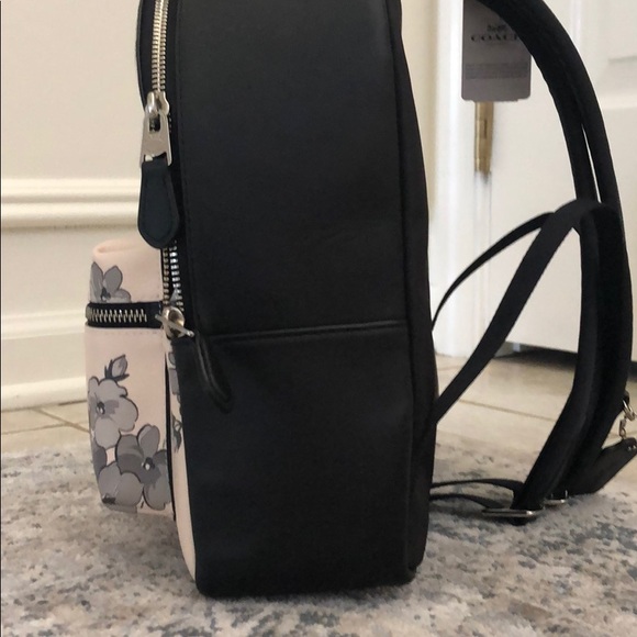 COACH FAIRY TALE BACKPACK🌟 - Picture 4 of 5